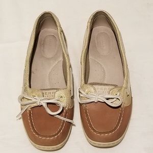 Sperry shoes